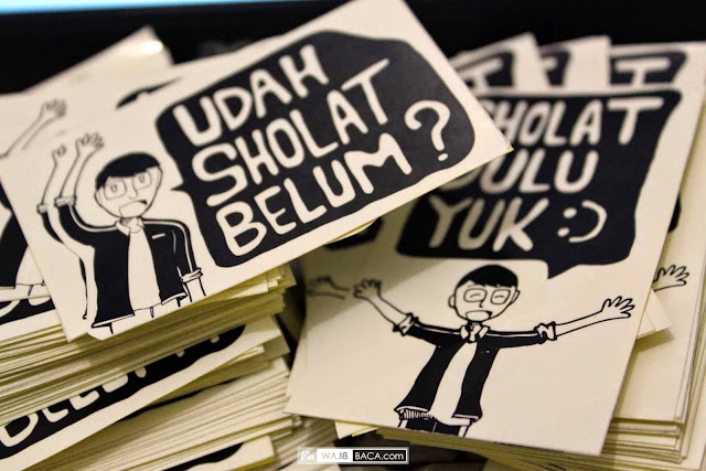 Masih Nanti Terus Kalau Disuruh Sholat Ashar? Ini Ancaman Untukmu!