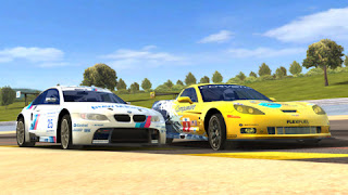 -GAME-Real Racing 2