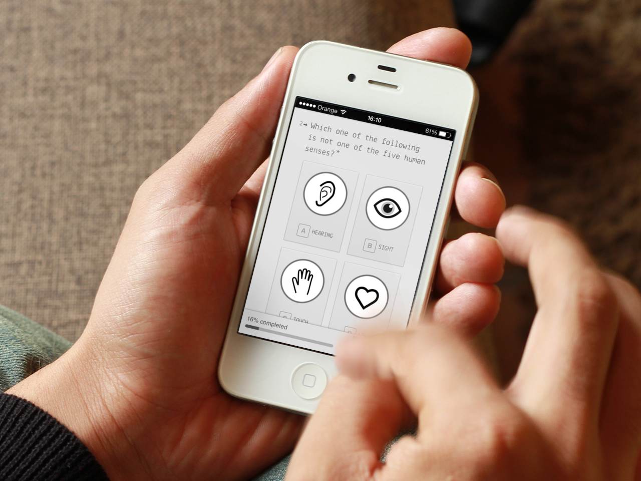 Typeform, l'outil incontournable et gratuit pour créer vos formulaires