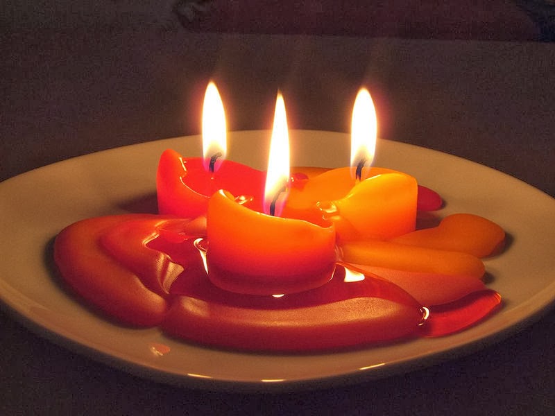 Des bougies Quel est le réel effet des bougies sur le bienêtre Des bougies Quel est le réel effet des bougies sur le bienêtre