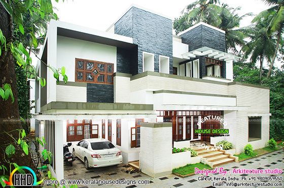 Furnished house photo in Kerala