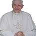 A renuncia do Papa Bento XVI
