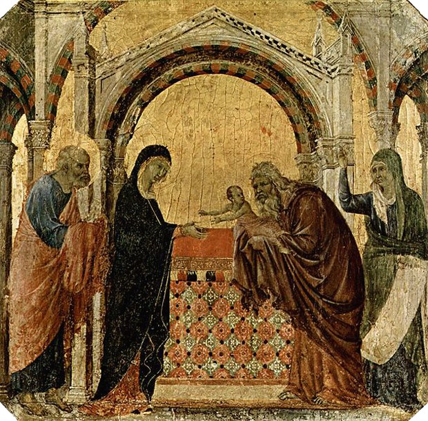A History of Graphic Design: Chapter 9 - The Byzantine Art