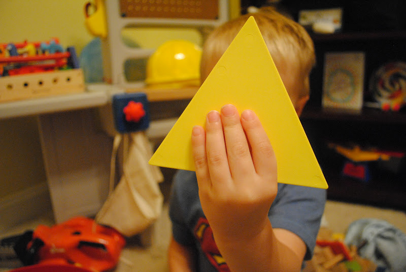 Oh, The Thinks You Can Think!: Summer Thinking Intro and Week #1