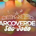 JUNHO: Arcoverde realiza São João com grandes atrações.