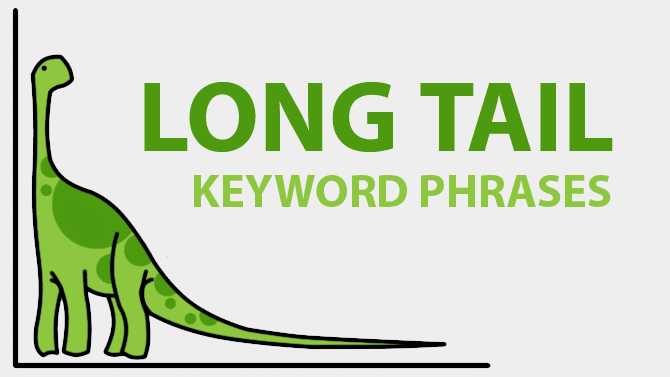 What Is Long Tail Keyword ?