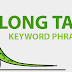 What Is a Long Tail Keyword?