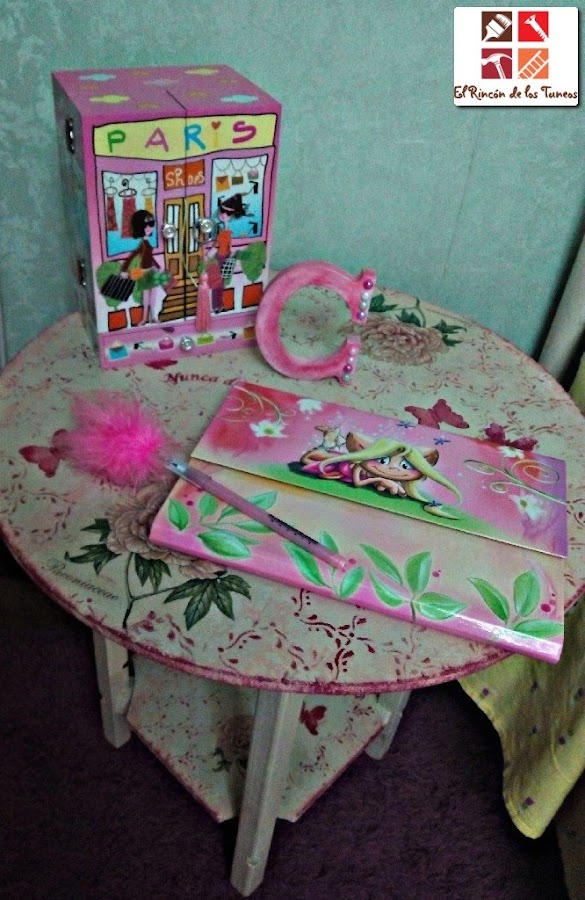 como tunear una camilla