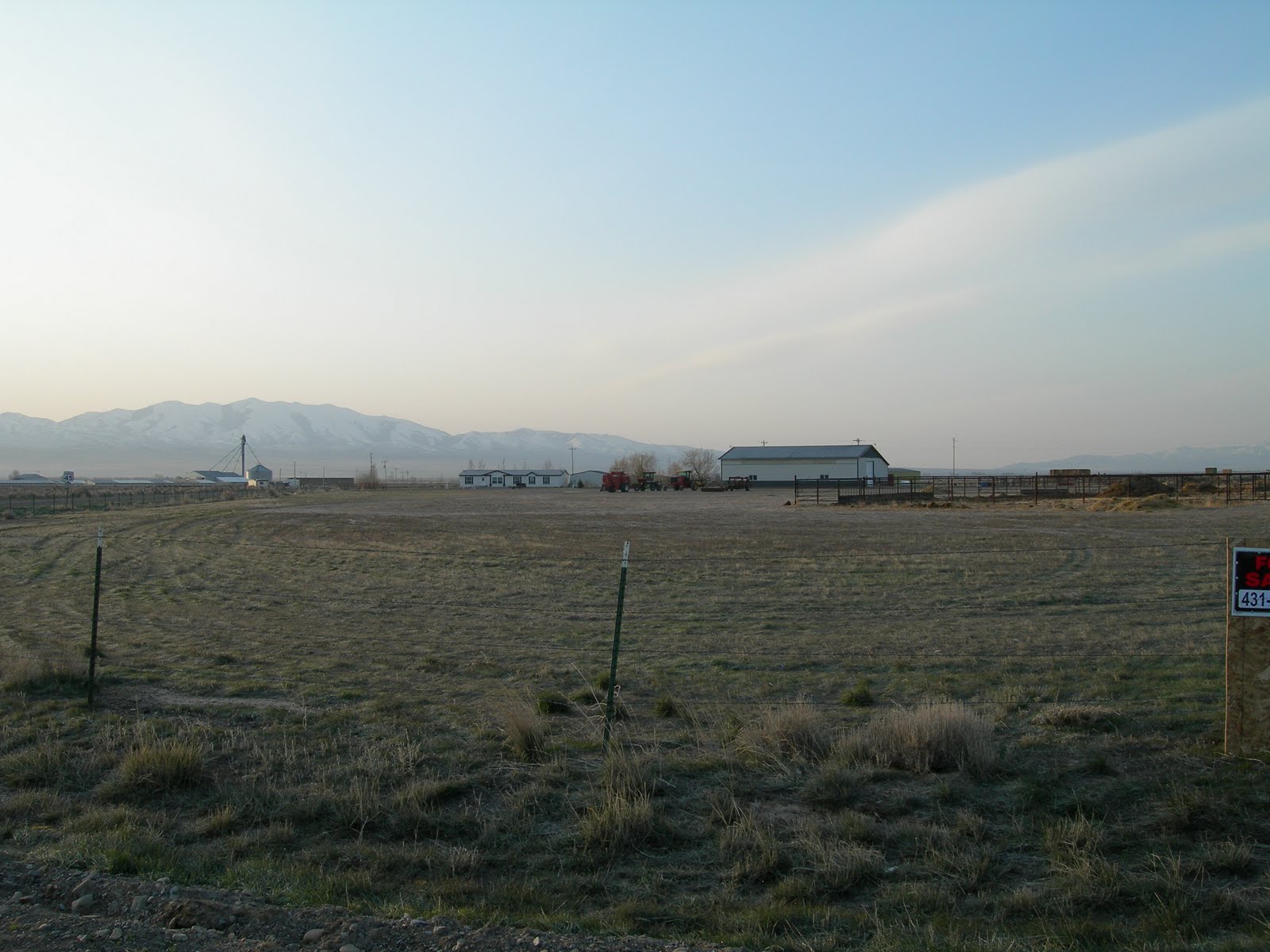 Malta Home and Acreage For Sale