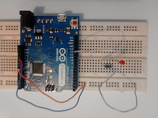 Cara Memprogram dan Menjalankan Arduino - Arduino Tutorials