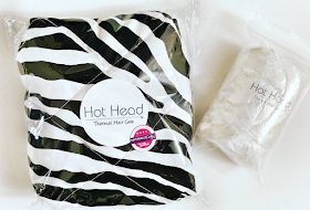 Hot Head Product Review - ClassyCurlies
