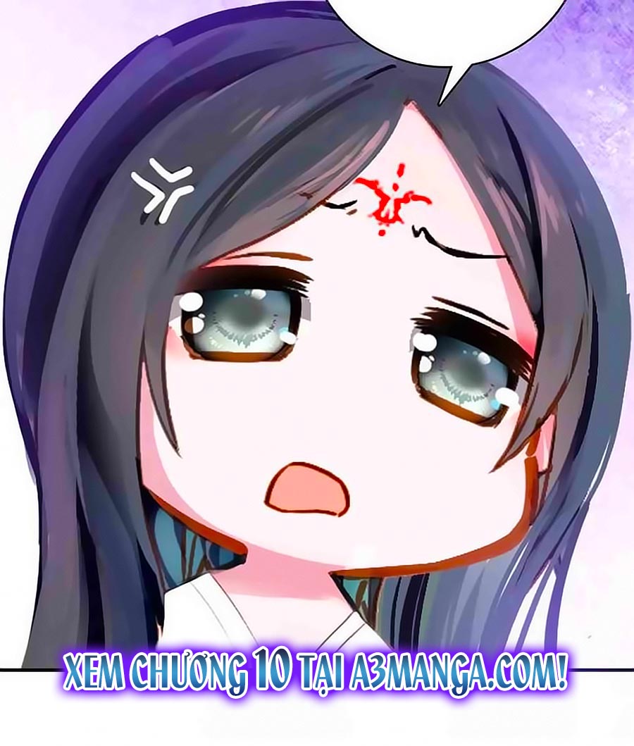 Cái Quần Nhà Ta Thành Tinh Rồi Chap 9 - Next Chap 10