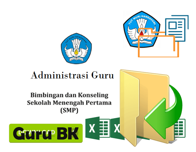 Buku Pegangan Guru Bk Smp Kurikulum 2013 Seputaran Guru