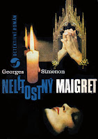 Nelítostný Maigret - Simenon Georges
