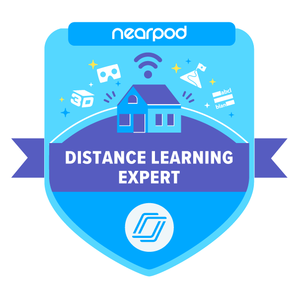 Nearpod Distance Learning Expert