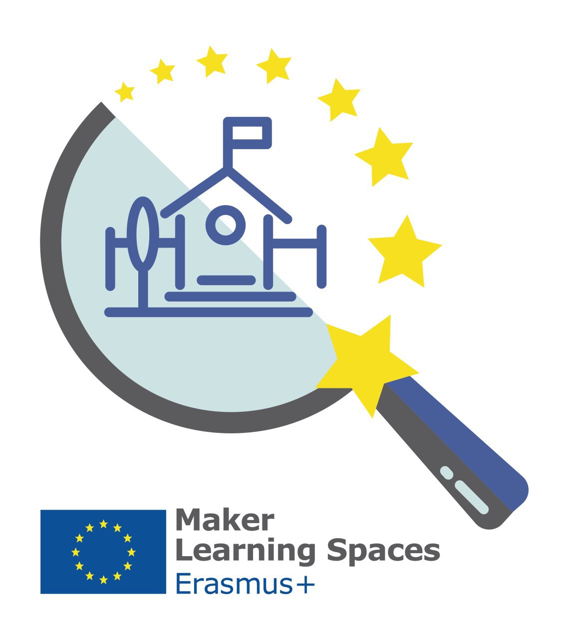PROYECTO ERASMUS+ MAKER LEARNING SPACES