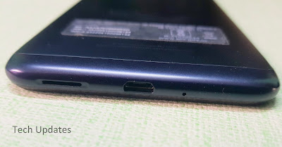 Asus Zenfone Max M2 First Look & Photo Gallery