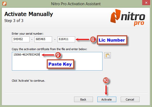 Rasterlink Pro 5 Activation Key