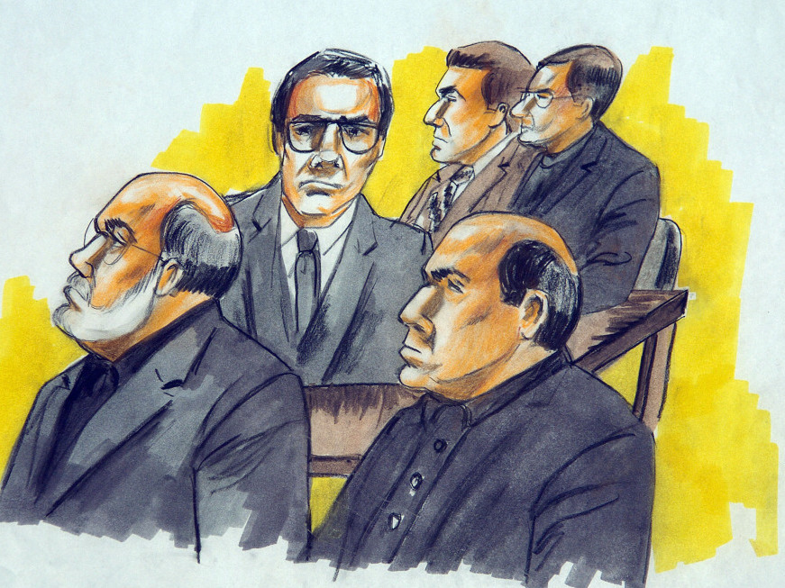 The Chicago Syndicate James Marcello