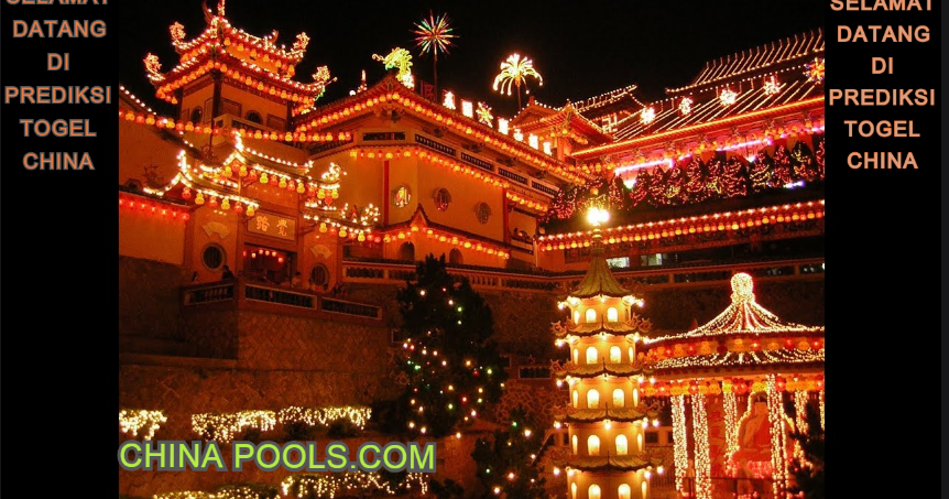 Prediksi Togel China Hari Sabtu,25 Juli 2020