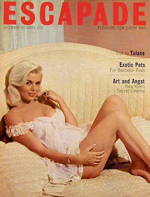 Vintage Men S Magazines 111