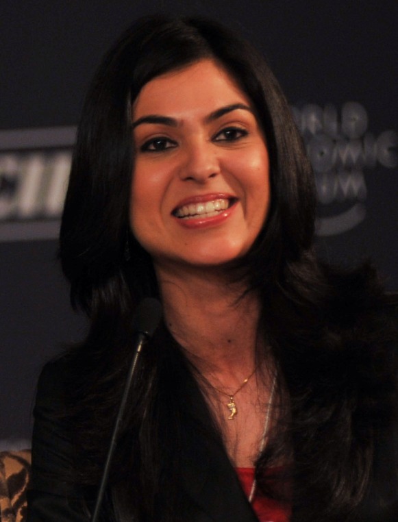 Shereen Bhan Husband And Details Her birthday, what she did before fame, her family life, fun trivia facts, popularity rankings, and more.