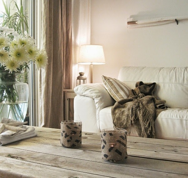 Vintage furniture, design and decoration