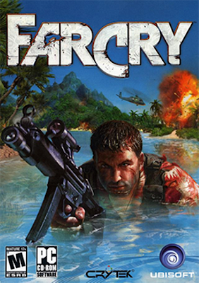 far cry 1 game free download for pc