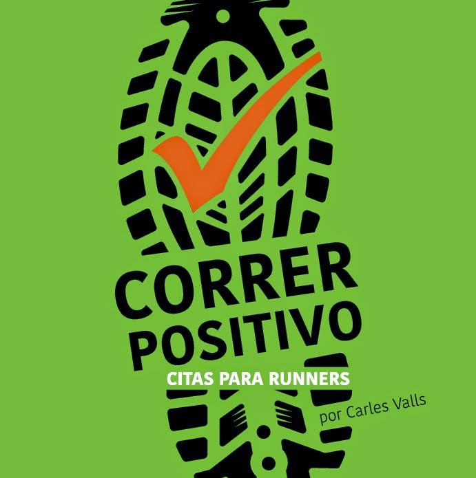 Correr positivo