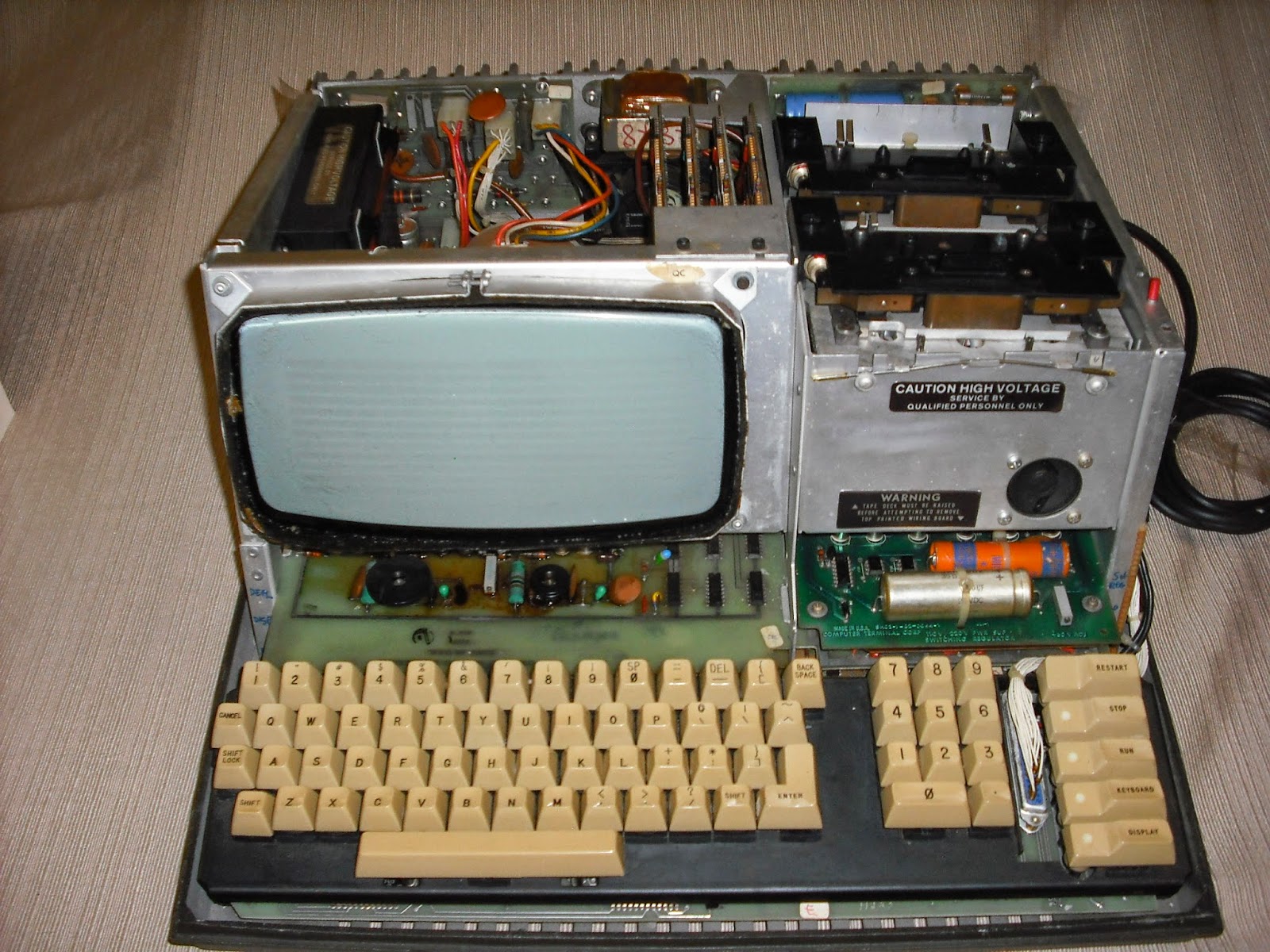 bugbook Historical Microcomputer Museum