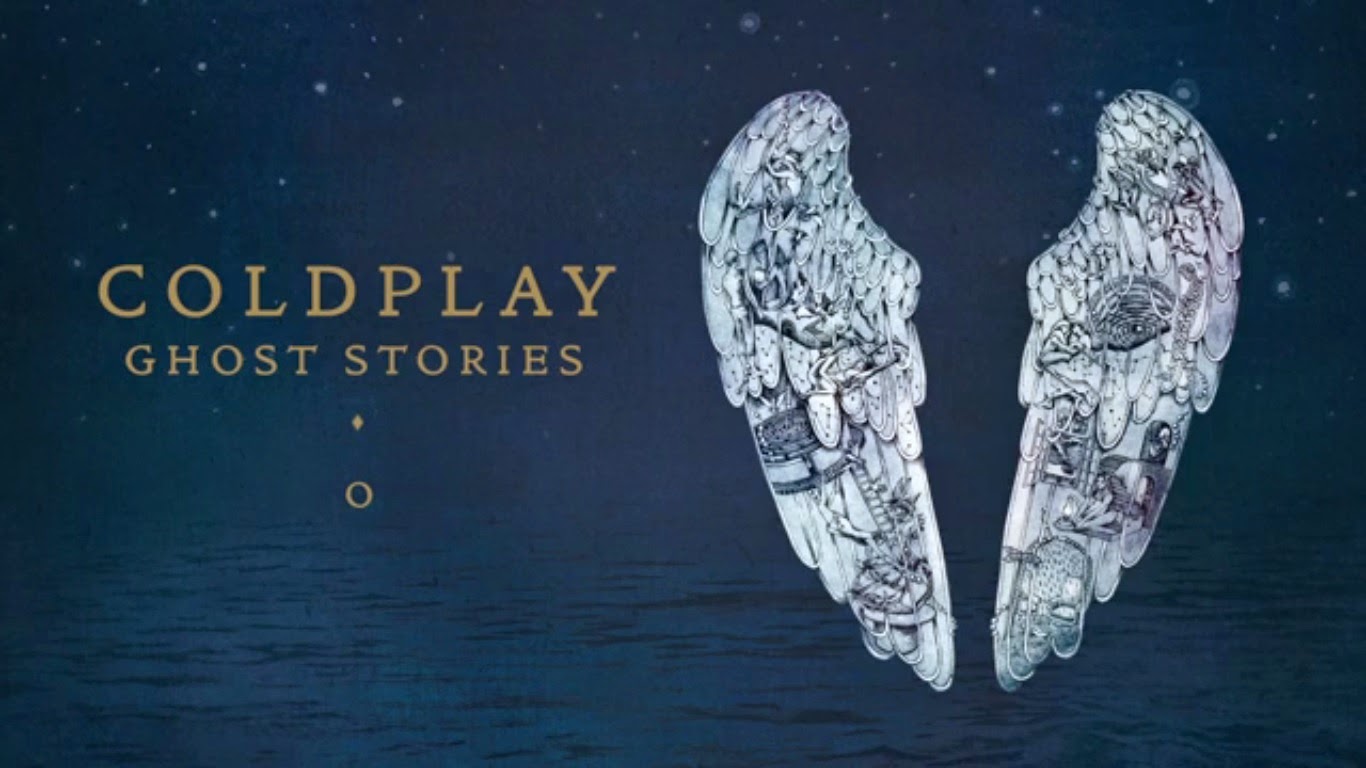 ghost stories coldplay song list ghost stories coldplay song list