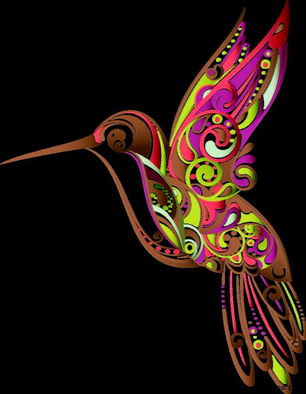 Abstract Animals | Wallpapers Gallery