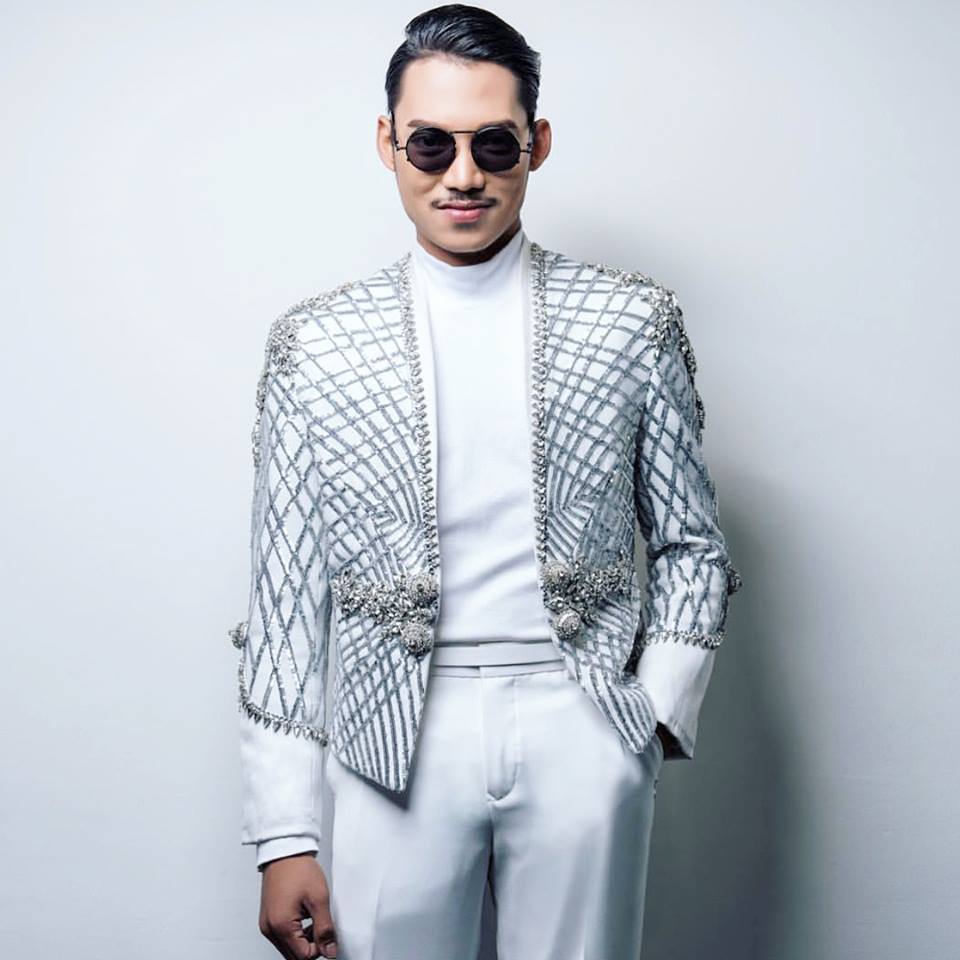 biodata penuh hael husaini pemenang ajl 32 dengan lagunya biodata penuh hael husaini pemenang ajl 32 dengan lagunya