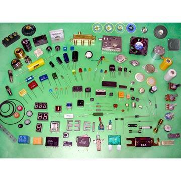 Success Precession Engineering : Electronic Component