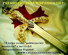 Premio Cruzada Hispanica 2012