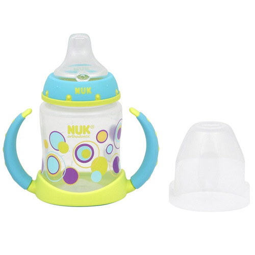 Sippy Cup Replacement Spouts Brand Name NUK Sippy Cup Replacement