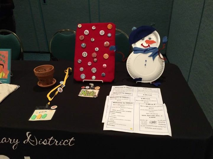 Special Needs/Special Programming Engaging Children & Adults with