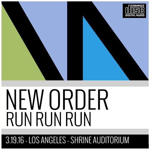New Order Blue Monday Live Line Up 52