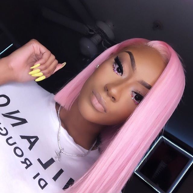 22 African Bob Weave Hairstyles 2019 For Black Women Styleuki