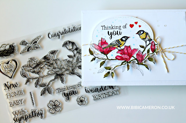 Simply Cards & Papercraft Magazine issue 158