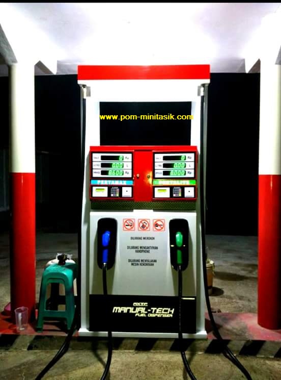 Pom Mini Merupakan Salah Satu Usaha Yang Cocok Untuk Bumdes Pom Mini Manual Tech Pom Mini Merupakan Salah Satu Usaha Yang Cocok Untuk Bumdes Pom Mini Manual Tech