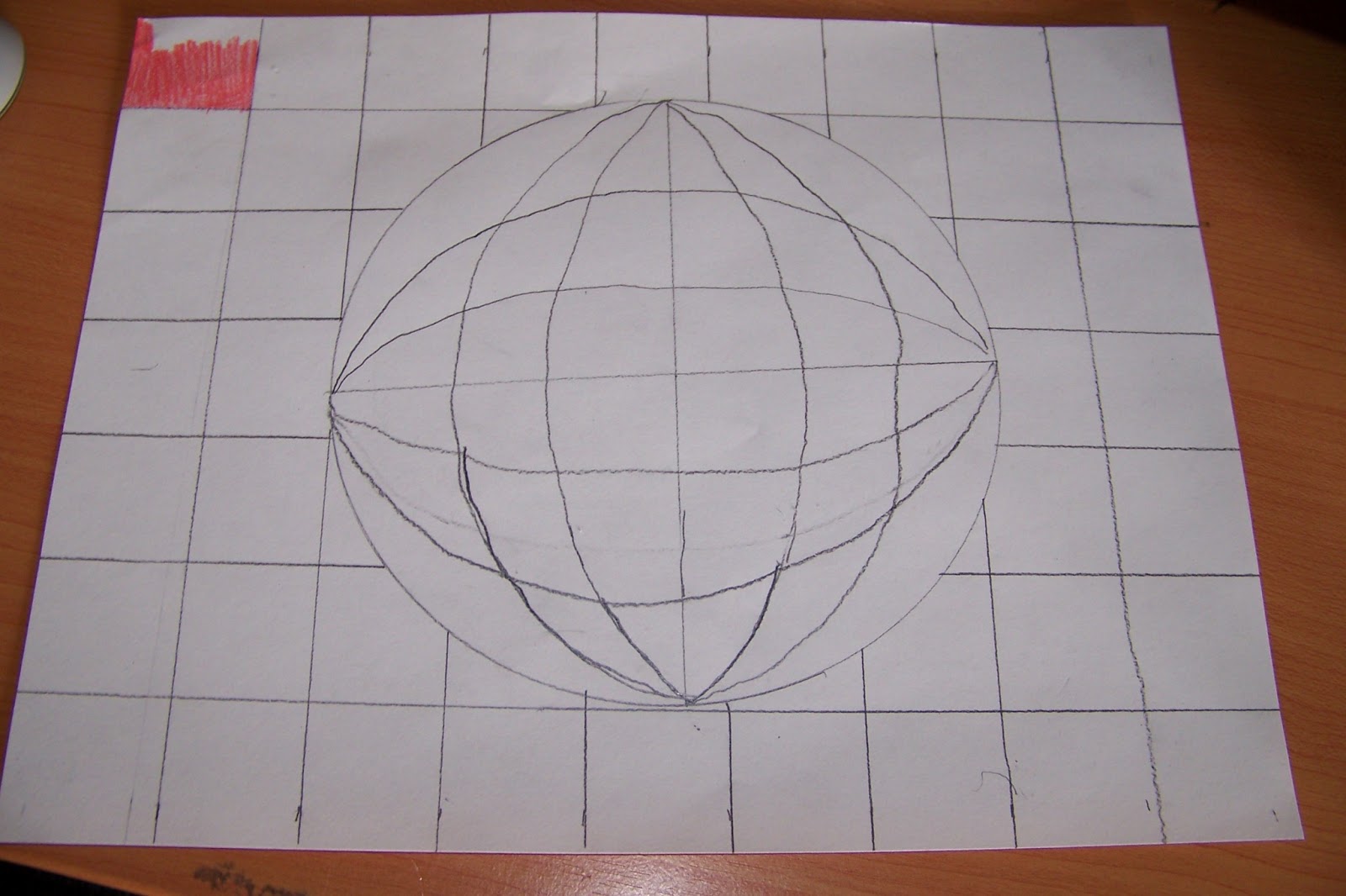 A Bit of This and That: Op Art