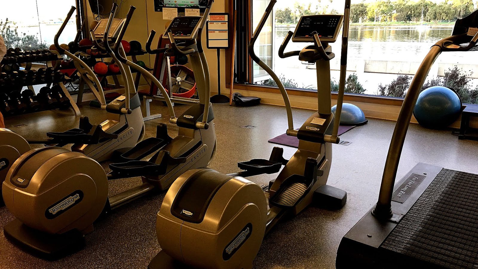 Renting Fitness Equipment Fit Choices