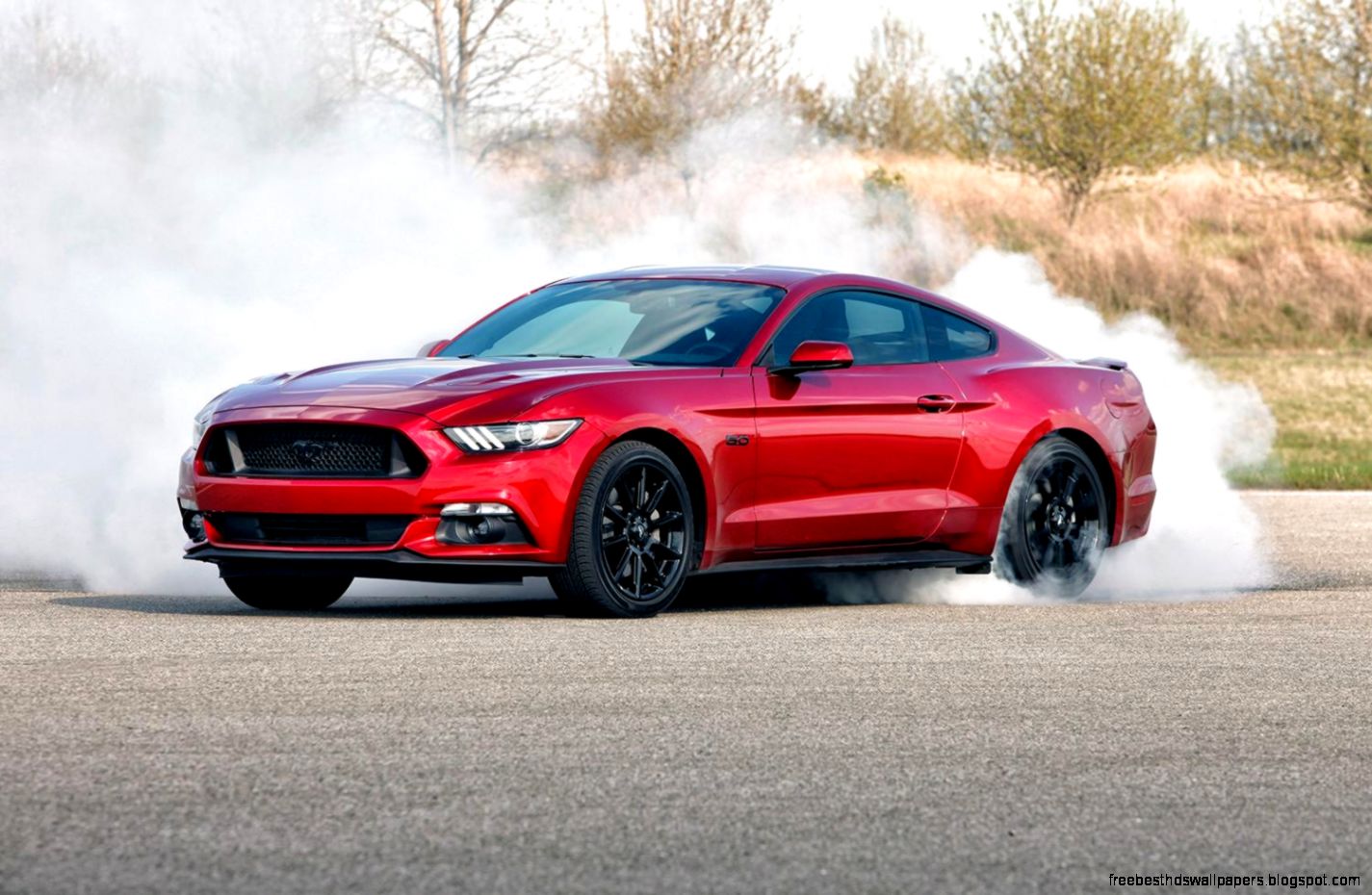 2018 Ford Mustang  Rumors  Digital Trends