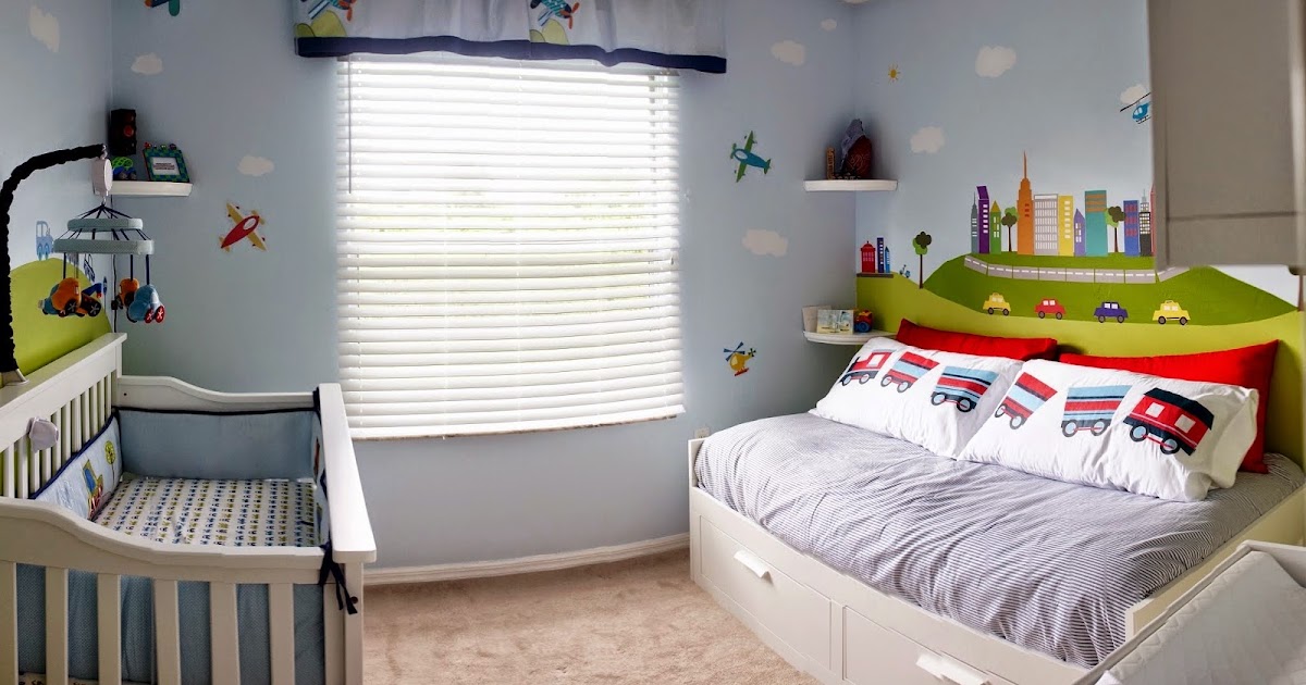 Brantley's Creative Space My First Nursery Decorating Project Part I