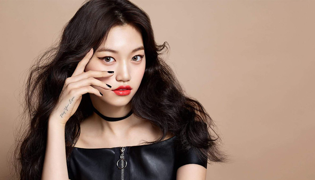 doyeon do weki meki ofende veganos e causa pol mica k doyeon do weki meki ofende veganos e causa pol mica k