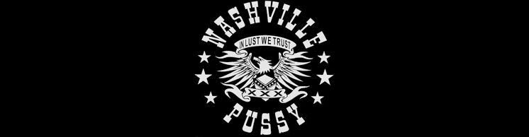 Nashville Pussy_logo