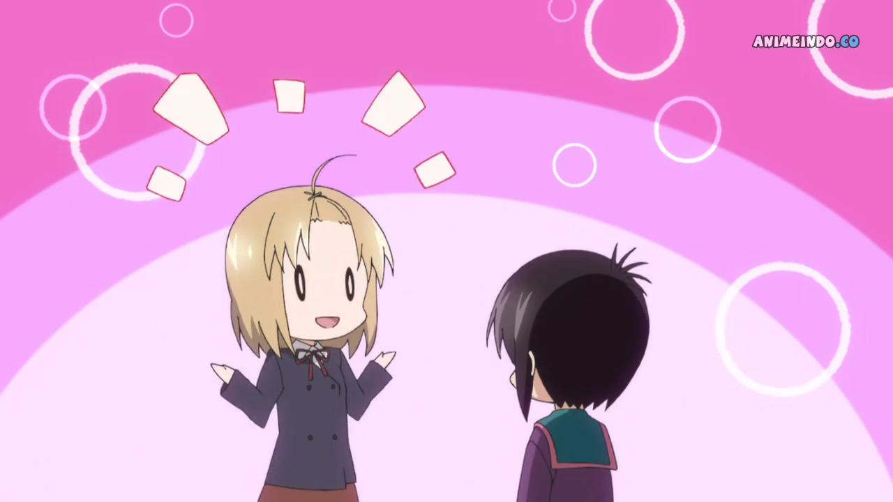 Download Anime Cyborg 009 Sub Indo