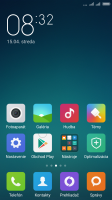 ROM MIUI V6 for ZP980+