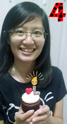 4th Lika-Liku Software Engineer: Happy 4th Career Anniversary